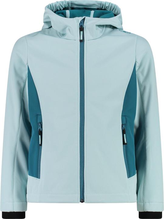 CMP Campagnolo Softshell Hoodie