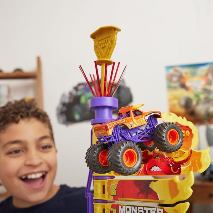 Image du produit Spin Master Monster Jam