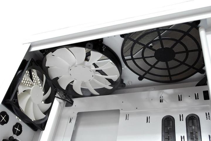 Produktbild NZXT Phantom (ATX, E-ATX)