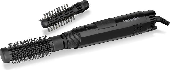 Actual product image BaByliss Hot Air Brush Smooth Shape 300 W