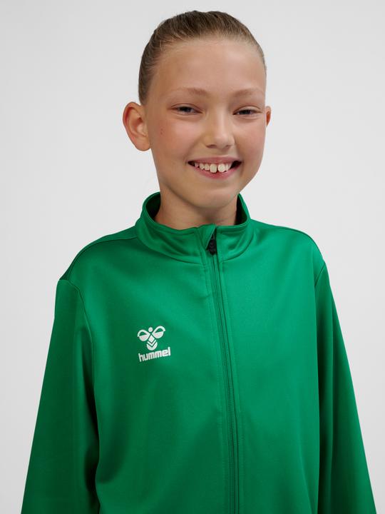 Produktbild hummel Hmlessential Track Jacket Kids (128)