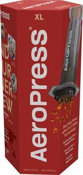 Actual product image Aeropress Aeropress XL (0.50 l)