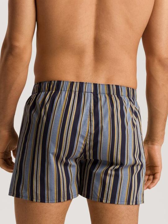 Actual product image Hanro Fancy woven boxer shorts (XXL)