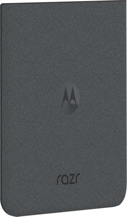 Produktbild Motorola Ersatzteil Rückseite