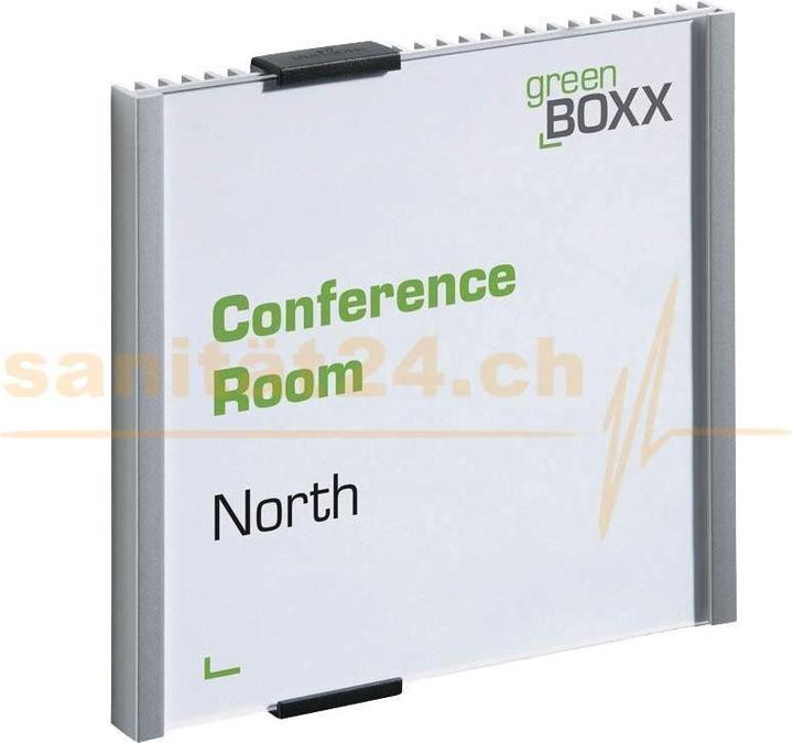 Produktbild Durable Türschild Info Sign