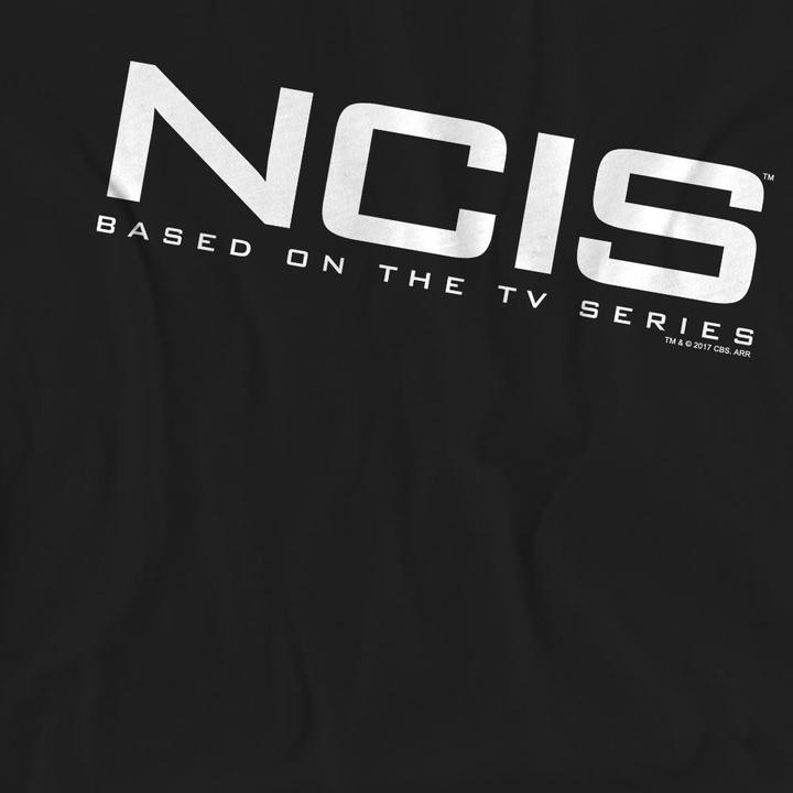 Image du produit Ncis - T-shirt - Adulte (XXL)