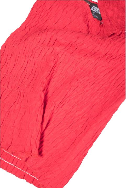 Actual product image Urban Classics Ladies Cold Shoulder Smoke L/S (XS)