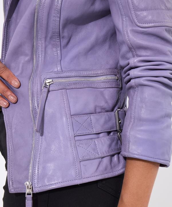 Produktbild Joe Browns Quilted Biker Jacket (40)