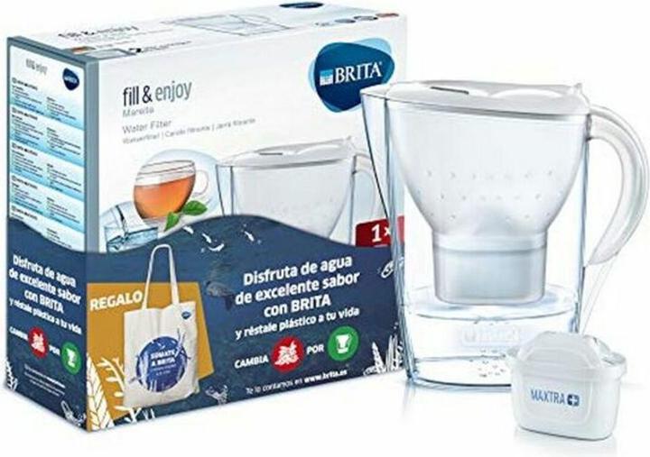 Immagine prodotto Brita Marella + 1 Filterkartusche