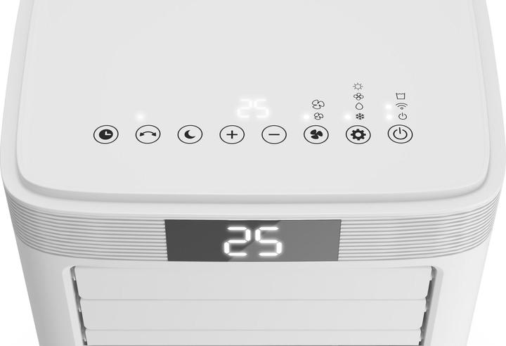 Immagine prodotto Olimpia Splendid Dolceclima 10 HP (35 m², 8871.57 BTU/h)