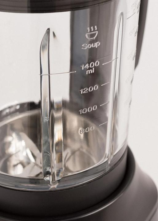 Immagine prodotto Create Chef Vacuum Blender - Hot & Cold (1200 W)