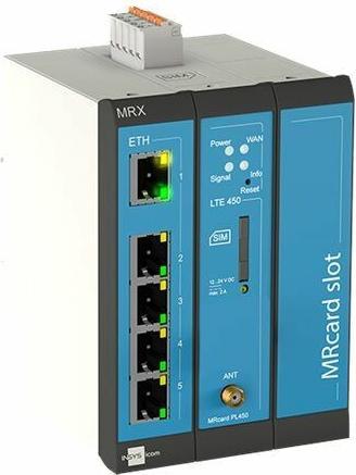 Image du produit Insys Icom Mrx3 Lte Modulaire