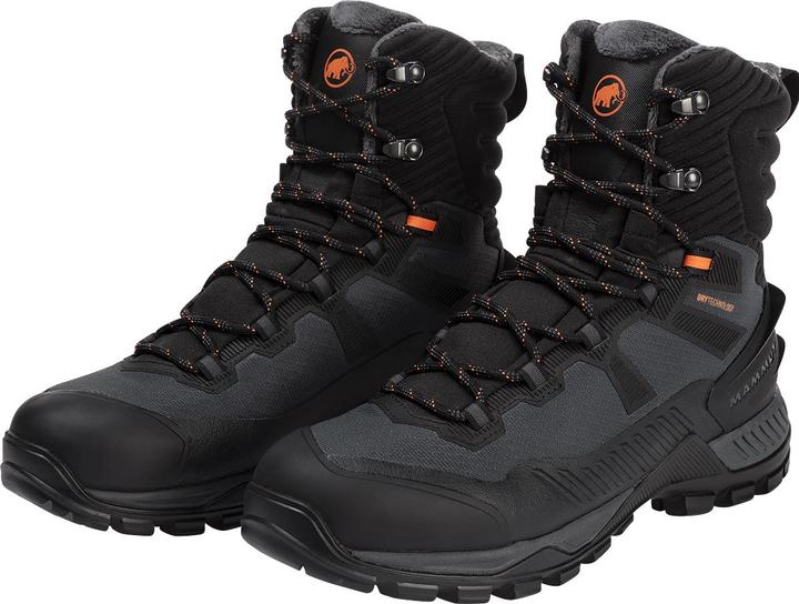 Actual product image Mammut Blackfin III WP high Ws (39 1/3)