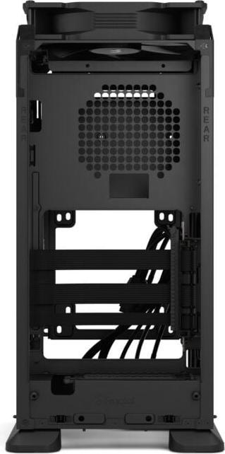 Actual product image Fractal Mood (SFX-L, SFX)