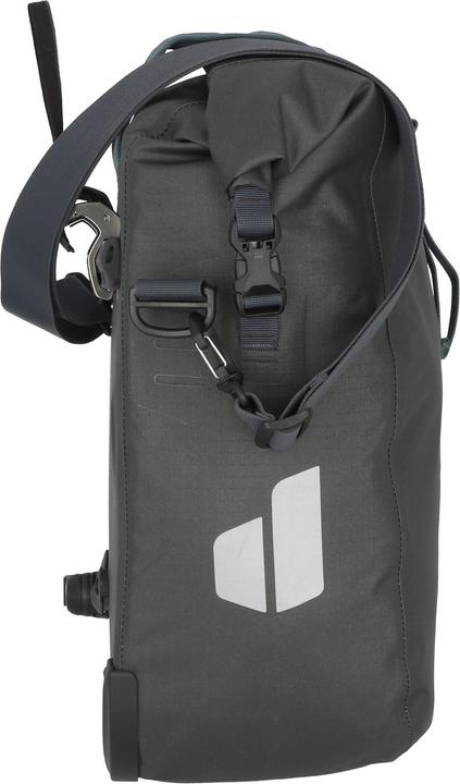 Immagine prodotto Deuter Weybridge 20+5 (20 l, Borsa portapacchi)