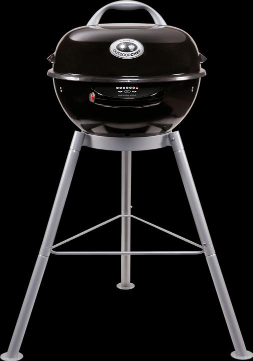 Image du produit Outdoorchef Chelsea 420 E (2 kW)