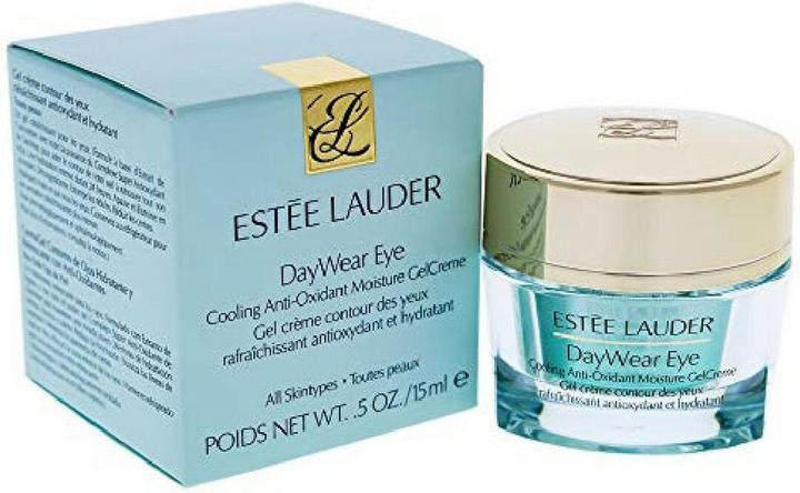 Image du produit Estée Lauder Daywear Eye Cooling (Crème, 15 ml, Journée)