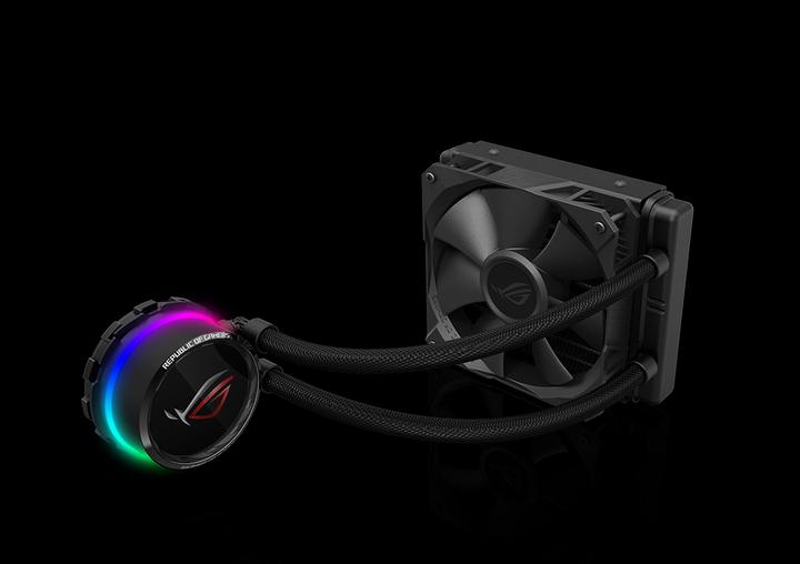 Image du produit ASUS ROG Ryuo 120
