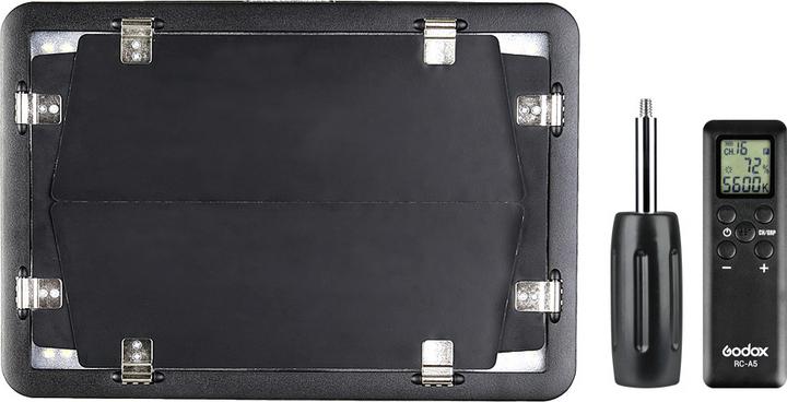 Produktbild Godox LED500LR-C (Videoleuchte)