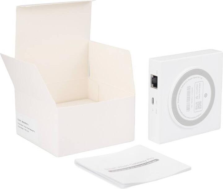 Immagine prodotto Neo Gateway intelligente ZigBee Matter NAS-ZW06WM TUYA
