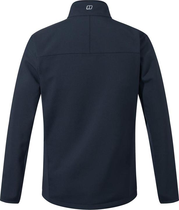 Produktbild Berghaus Softshell Ghlas 2.0 Jacket (52)