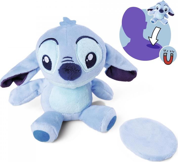 Simba Disney Stitch (12 cm)