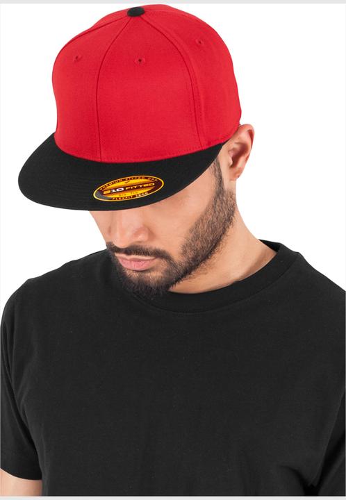 Produktbild Flexfit Premium 210 Fitted 2-Tone (L, XL)
