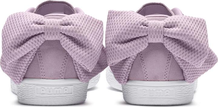 Image du produit Puma Sneaker en daim à nœud pour femmes (36)