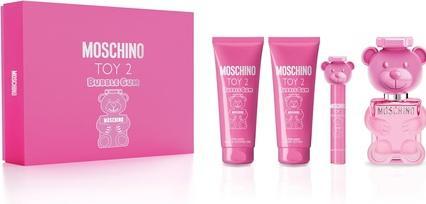 Image du produit Moschino Toy 2 Bubble Gum Christmas 2023 Eau de Toilette 100 (Eau de toilette, 100 ml)
