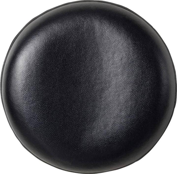 Actual product image Renkforce RF-PWR-350 Wrist rest Ergonomic Black