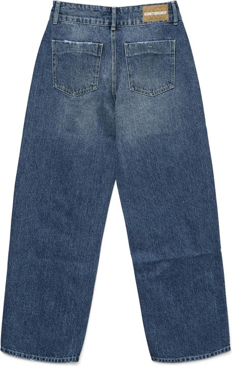 Produktbild Vero Moda SOMETHINGNEW Jeans Straight-Fit (W30/L30)