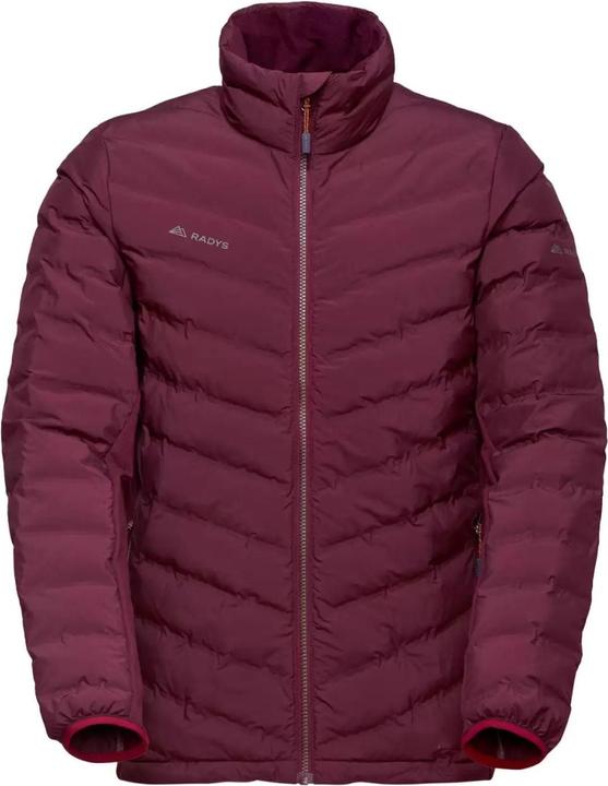 Radys R3 Hybrid Insulated Jacket (XL)