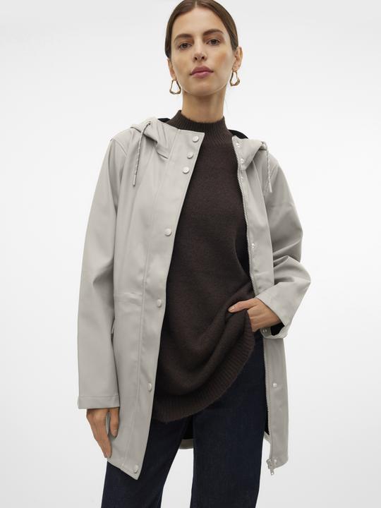 Produktbild Vero Moda Vmmalou Coated Jacket Noos (XS)