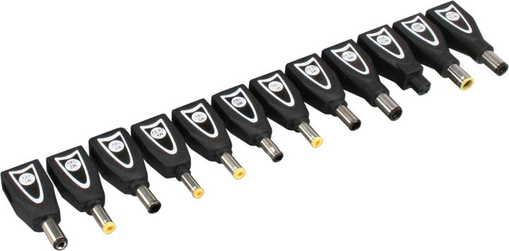 Actual product image InLine Univ. NT f. NBs w. Farbdisp. (90 W)