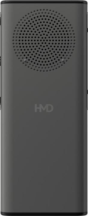 Image du produit HMD Smartphone 130 Music TA-1717 DS gray (2.40")
