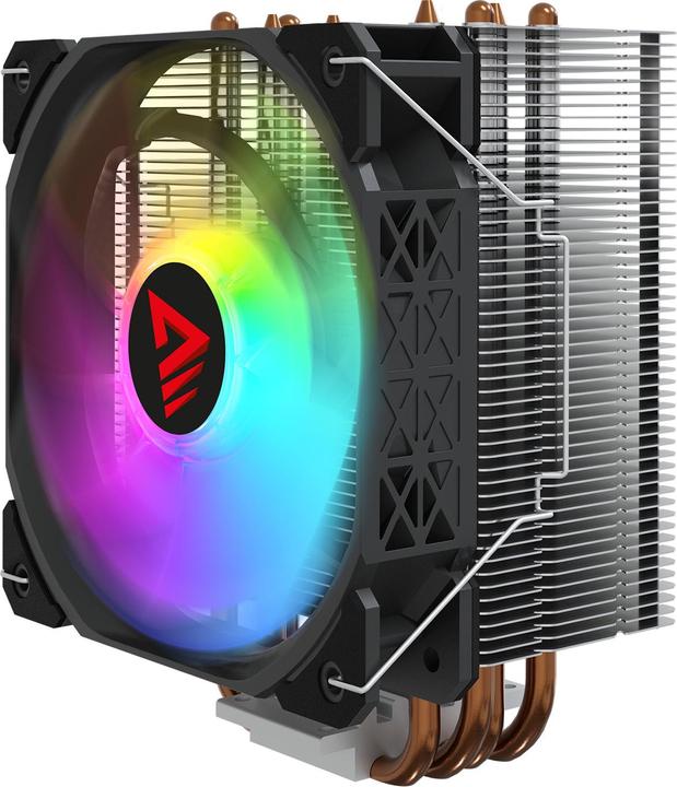 Actual product image Savio Savgcovortexx2argb