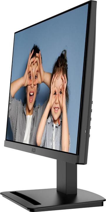 Actual product image MSI PRO MP223 E2 (1920 x 1080 pixels, 21.45")