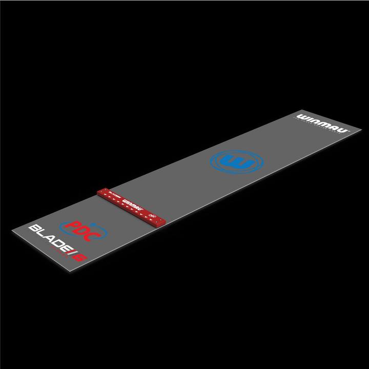 Actual product image Winmau Clearzone 8213