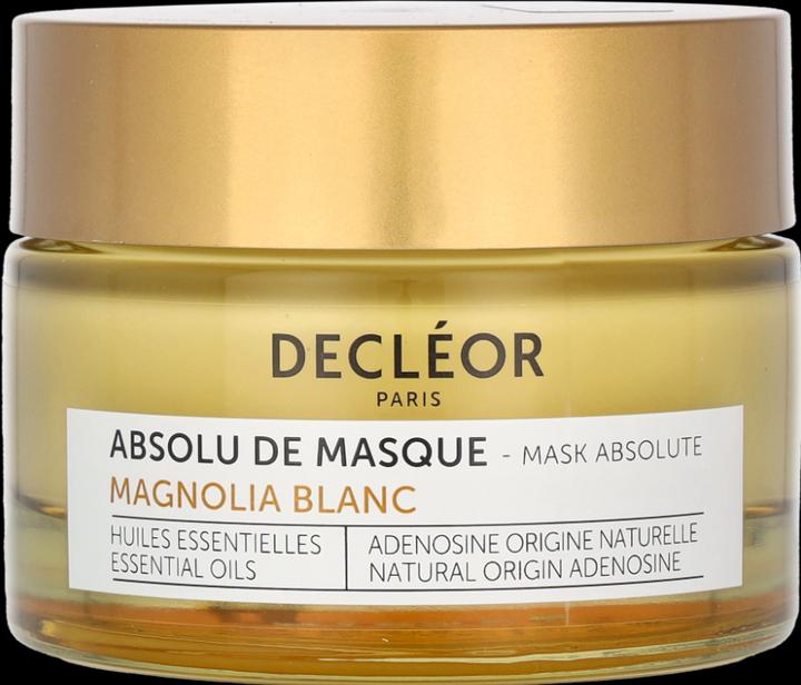 Produktbild Decleor White Magnolia Mask (50 ml)