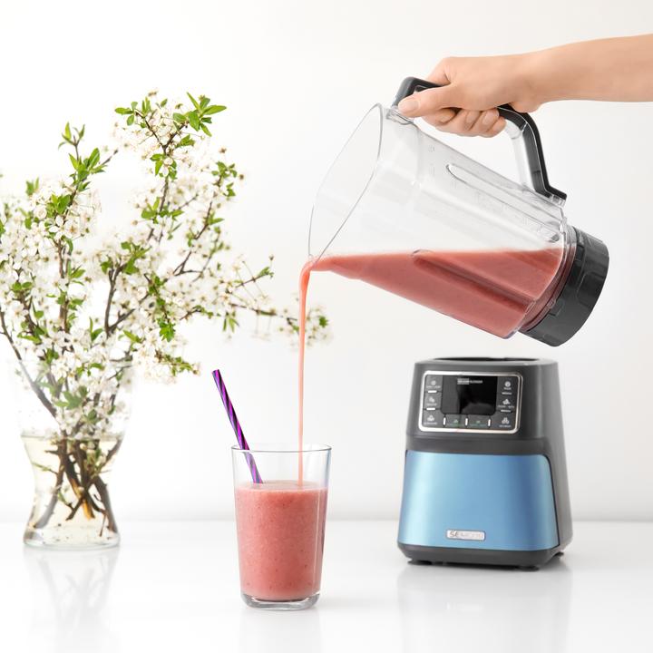 Produktbild Sencor Vakuummischer SBU 7872BL (1500 W)