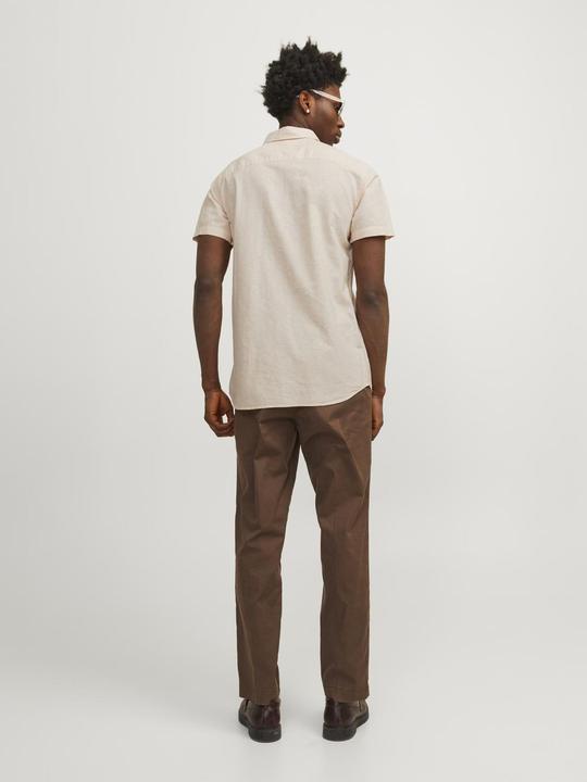 Produktbild Jack & Jones Comfort Fit Hemd Hemd (S)
