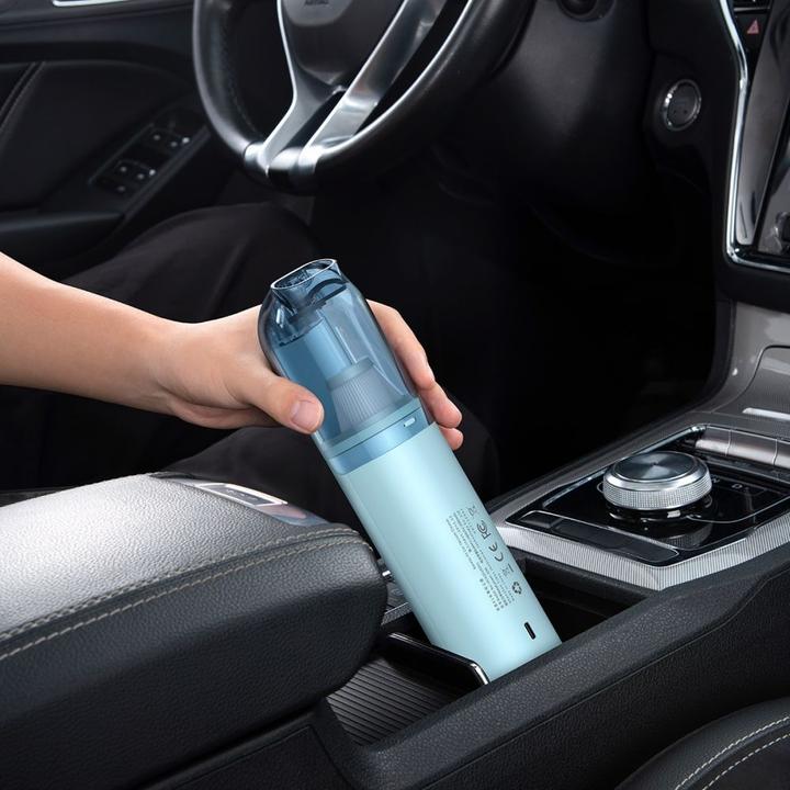 Actual product image Baseus A1