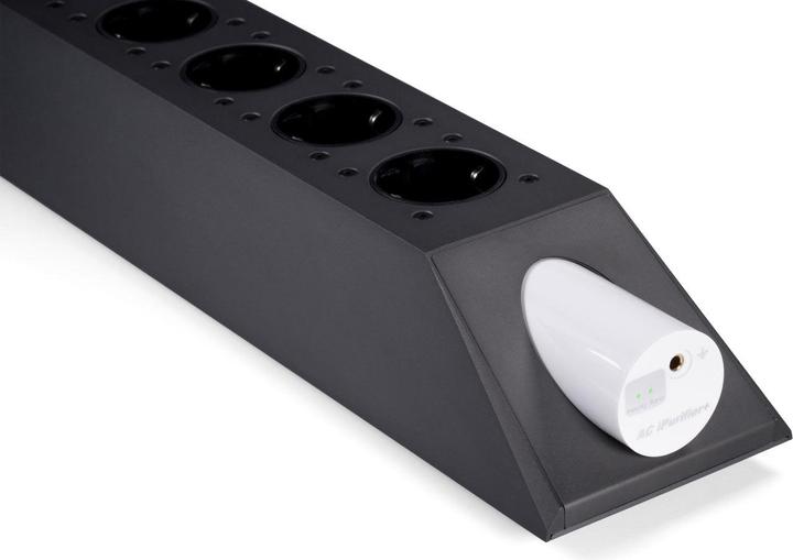 Immagine prodotto iFi Audio PowerStation (6 x, CEE 7/4)