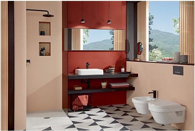 Immagine prodotto Villeroy & Boch V&B Piatto doccia SUBWAY INFINITY con antiscivolo 1200x750x40mm bianco
