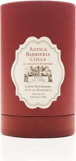 Actual product image Antica Barbieria Colla Aftershave Balm Almond Oil (Balm, 100 ml)
