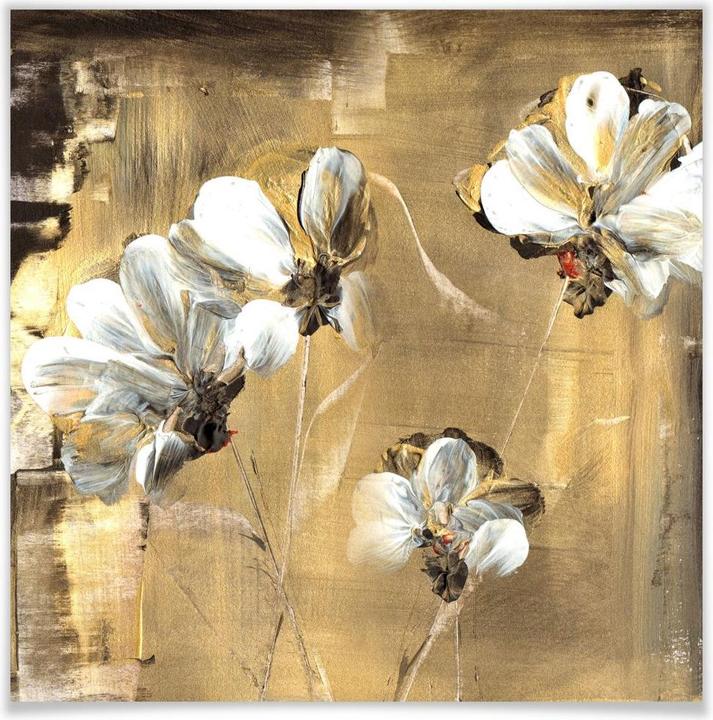 Produktbild Trenddeko Niksic - Poesie l'Amour (50 x 50 cm)