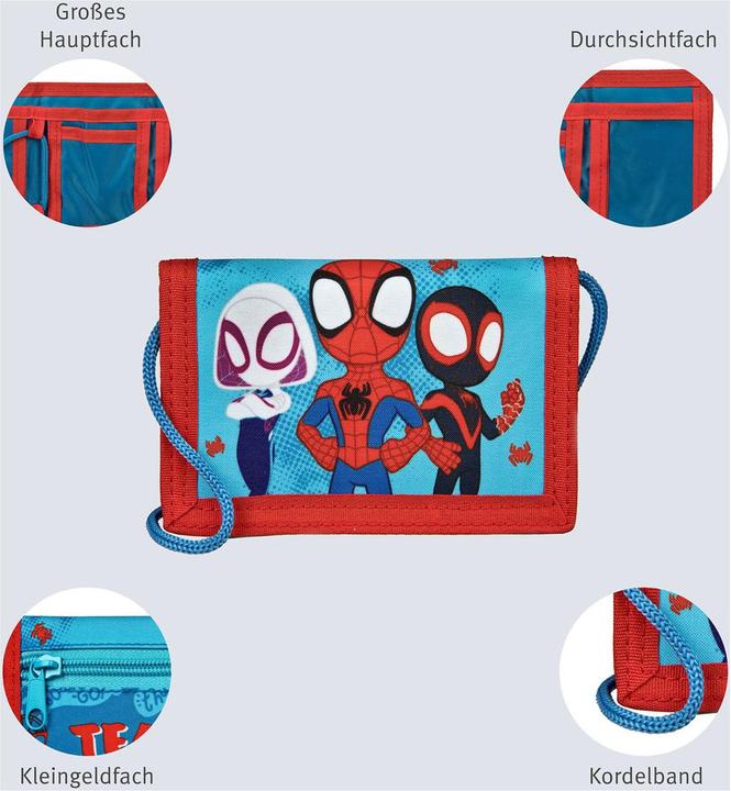 Produktbild Undercover Spidey
