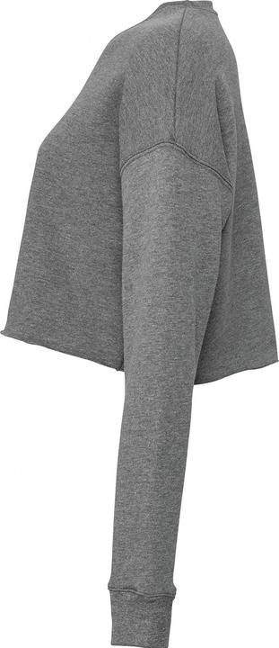 Produktbild Bella Canvas Women's Crop Crew Fleece (M)