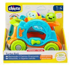 Immagine prodotto Chicco Carrello turbo a sfera
