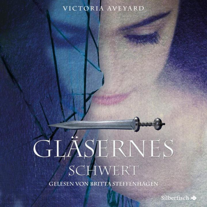 Immagine prodotto Spada di vetro (Victoria Aveyard, Tedesco)